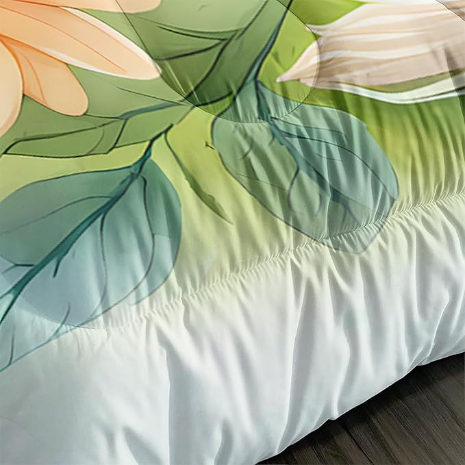 Comforter Set - Full - 3 Piece