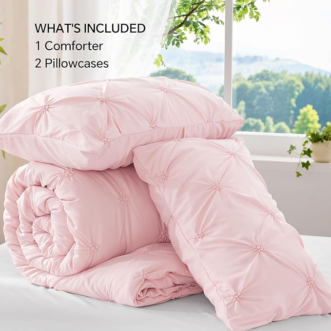 Comforter Set - Full