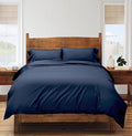 100% Cotton Duvet Cover - King