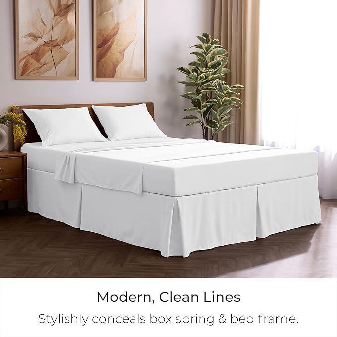 Bed Skirt - Twin