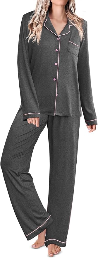 Pajama Set - 2 Piece