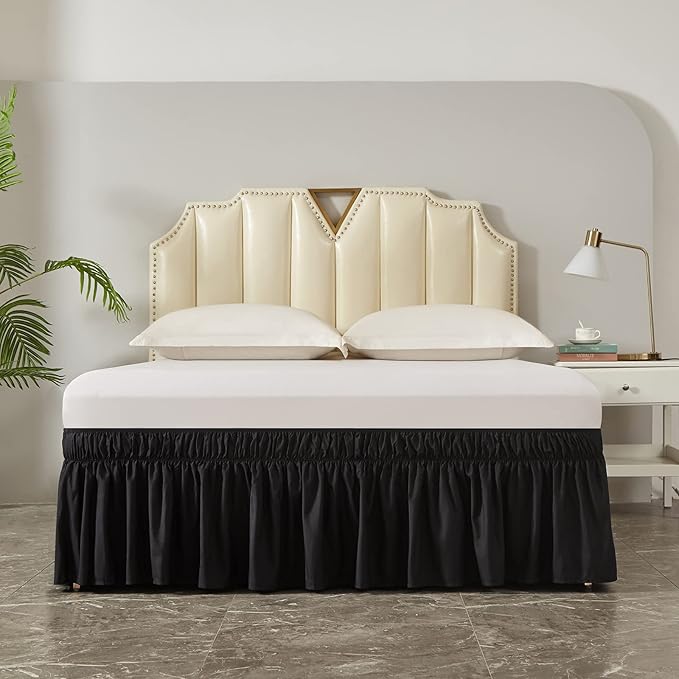 Bed Skirt - Full