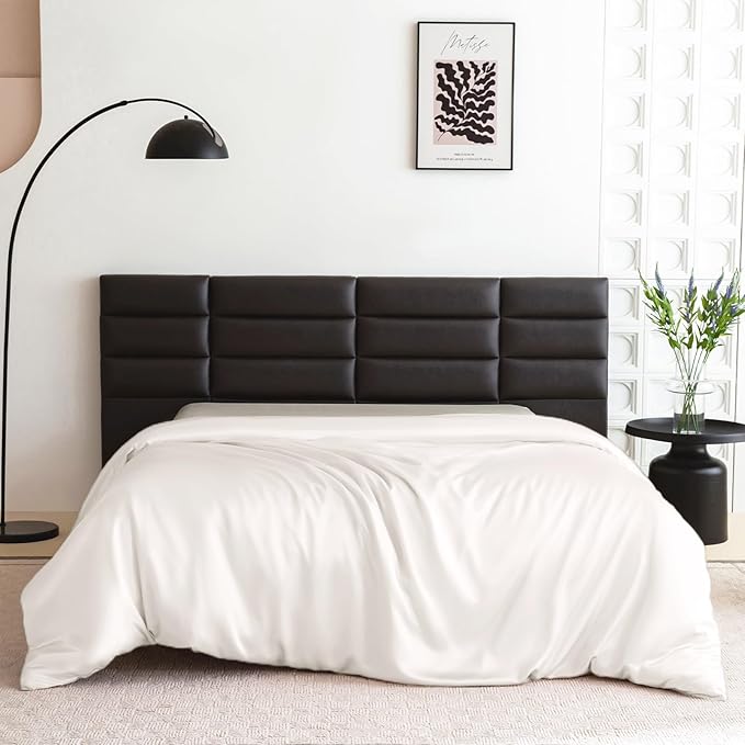 Mulberry Silk Cooling Duvet Cover - Twin