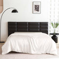 Mulberry Silk Cooling Duvet Cover - Full