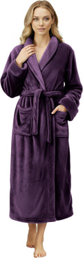 Women's Robe