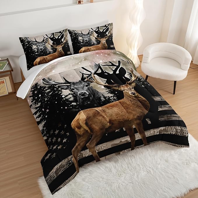 Comforter Set - King