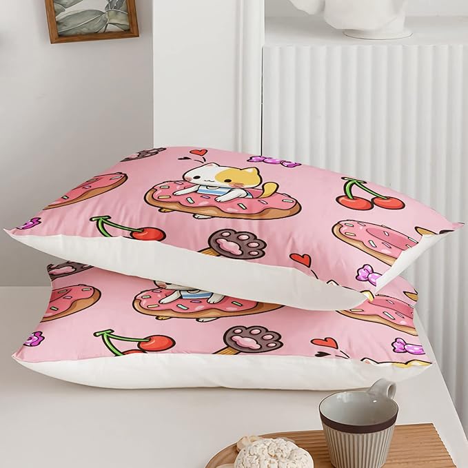 Comforter Set - King - 3 Piece