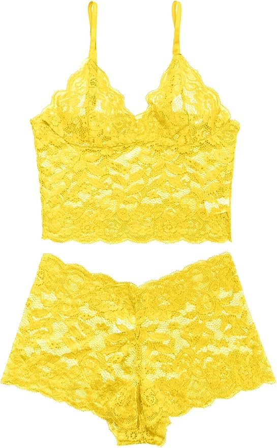 Pajama Set - 2 Piece