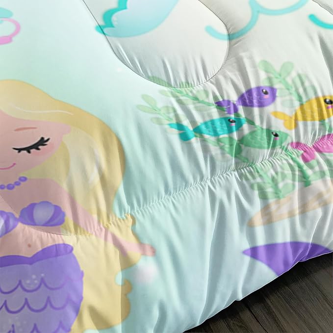 Comforter Set - Queen