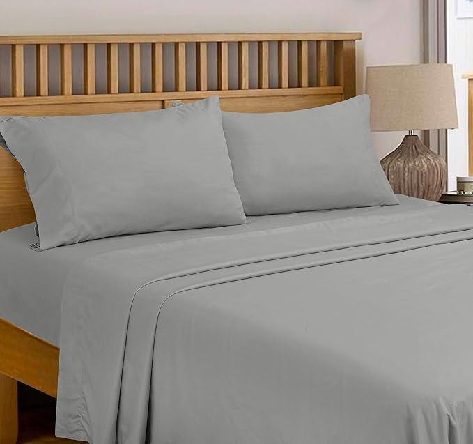 Flat Sheet - Twin XL