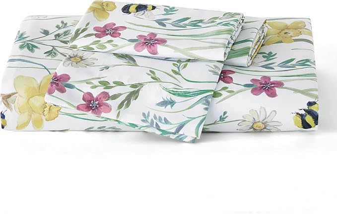Duvet Cover Set - King - 3 Piece
