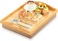 Bamboo Bed Tray