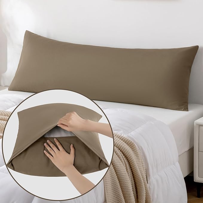 Pillowcase - 20 x 54 in