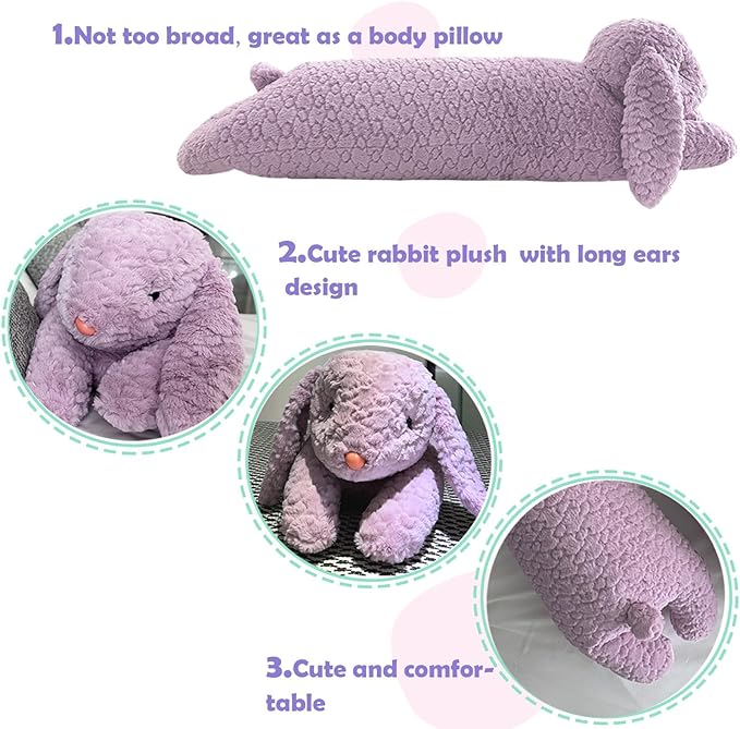 Body Pillow