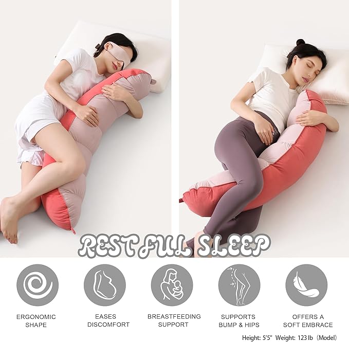 Body Pillow
