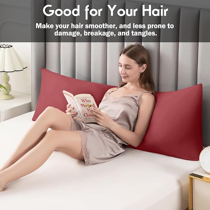 Cooling Pillowcase