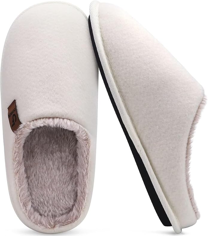 Women's Memory Foam Slippers