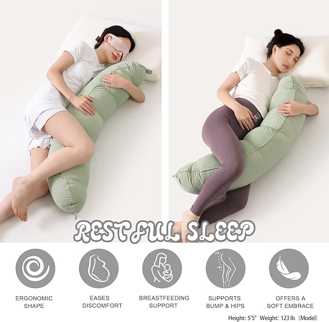 Body Pillow