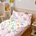 Comforter Set - Twin - 3 Piece
