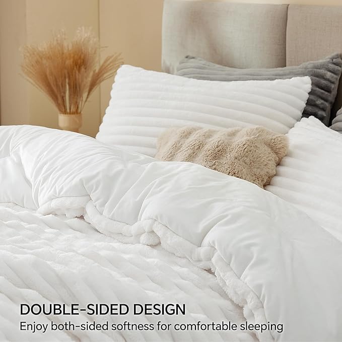 Comforter Set - California King