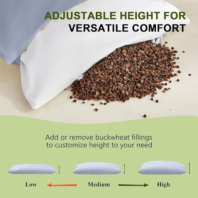Bed Pillow
