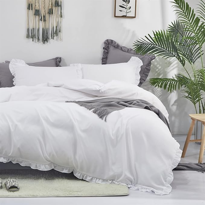 Comforter Set - Twin XL - 3 Piece