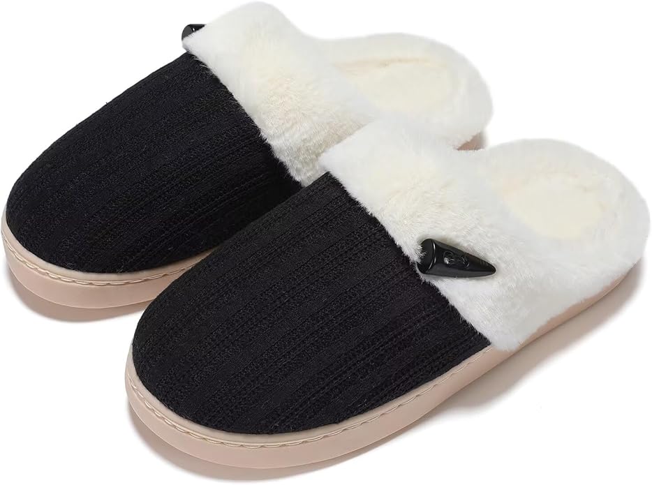 Women's Memory Foam Slippers