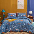 Comforter Set - Twin XL - 3 Piece