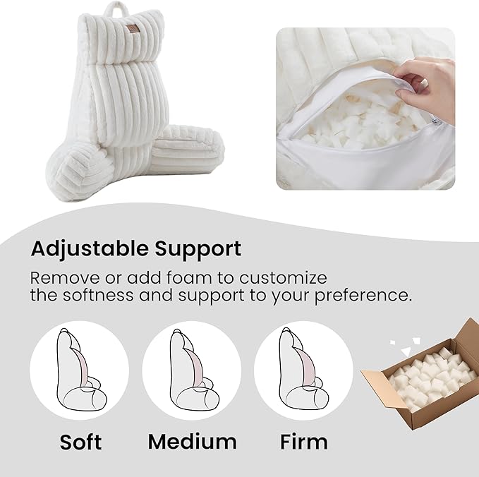 Backrest Pillow