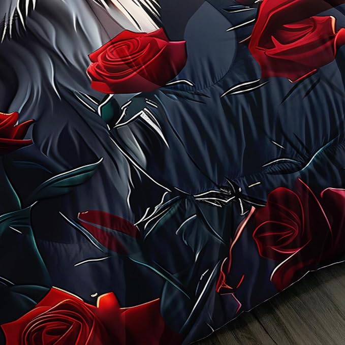 Comforter Set - King