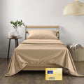 Cooling Bed Sheet Set - Twin XL - 3 Piece