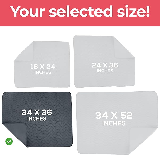 Waterproof Mattress Protector