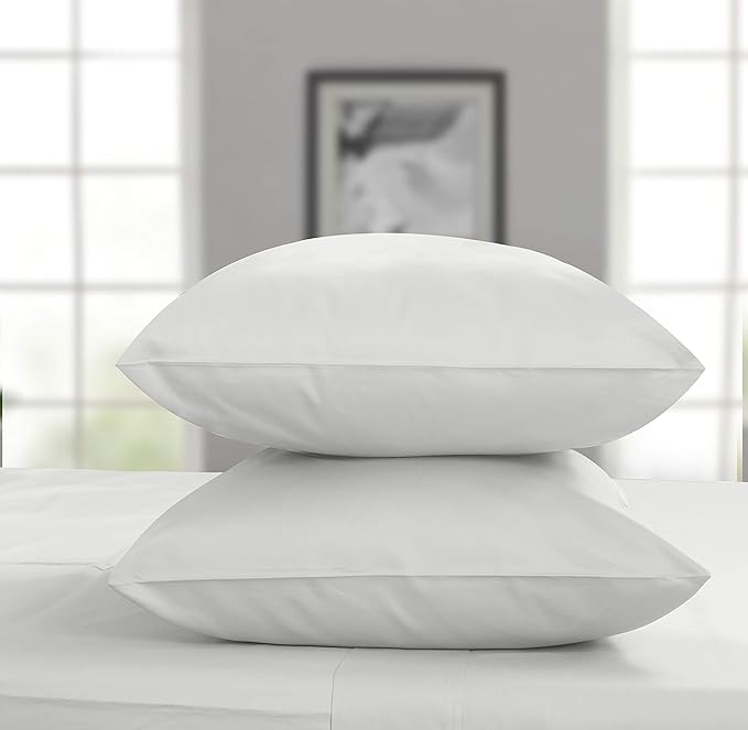 Pillowcase Set - King - 2 Piece