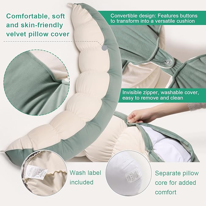 Bed Pillow
