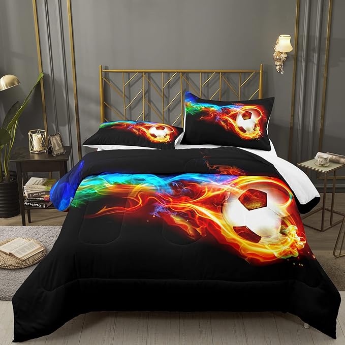 Comforter Set - Twin - 2 Piece