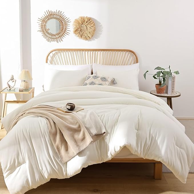 Comforter Set - King - 3 Piece