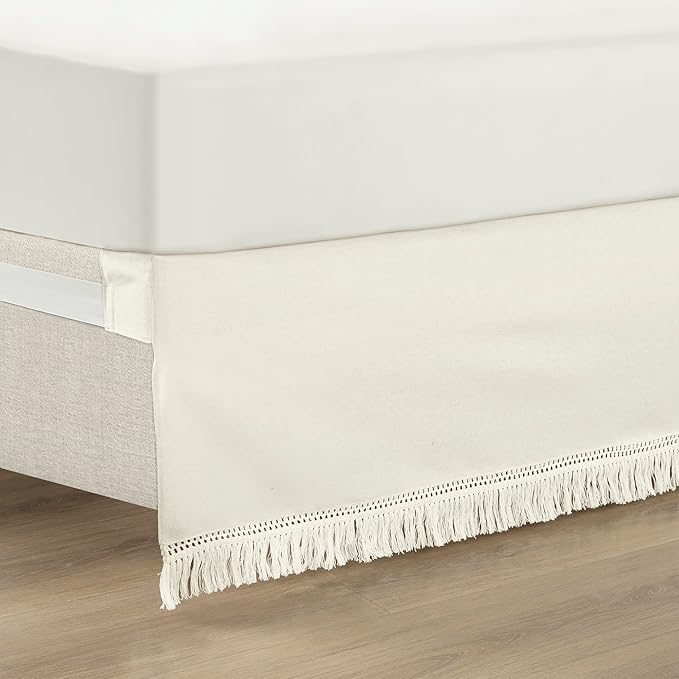 Bed Skirt - Queen