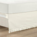 Bed Skirt - King