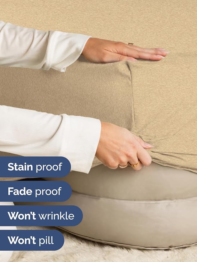 Fitted Sheet - Queen