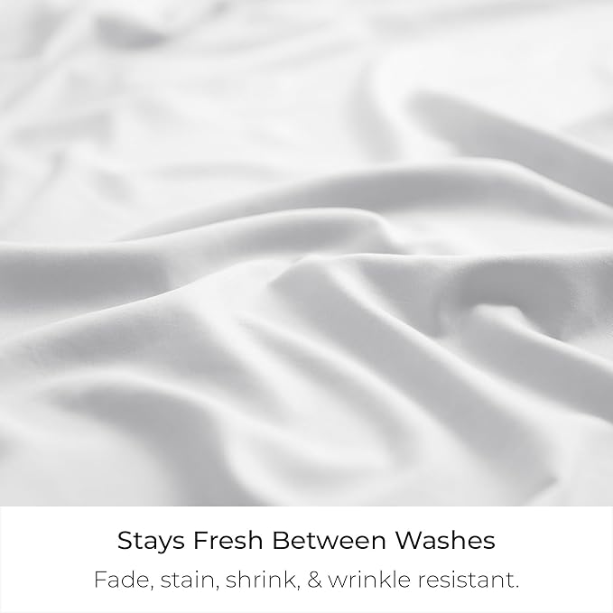 Bed Skirt - Twin