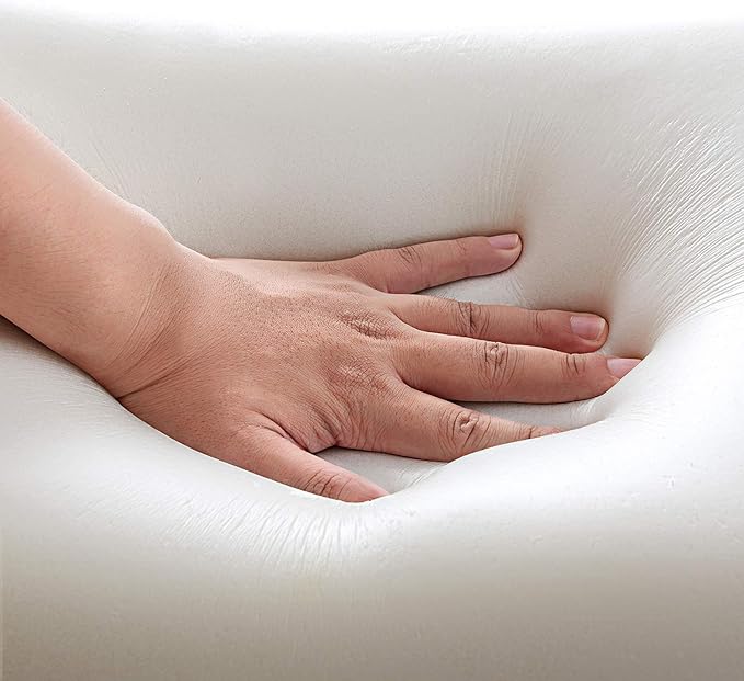 Orthopedic Bed Pillow