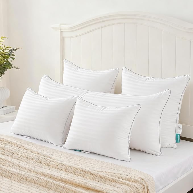 Down Alternative Pillow Insert