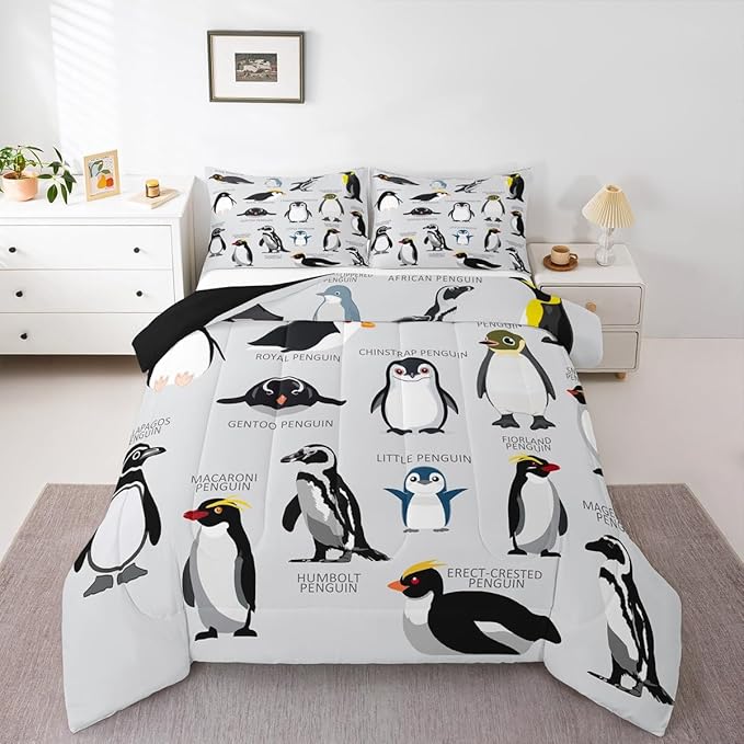 Comforter Set - Full