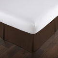 Bed Skirt - Queen - 14 in Drop