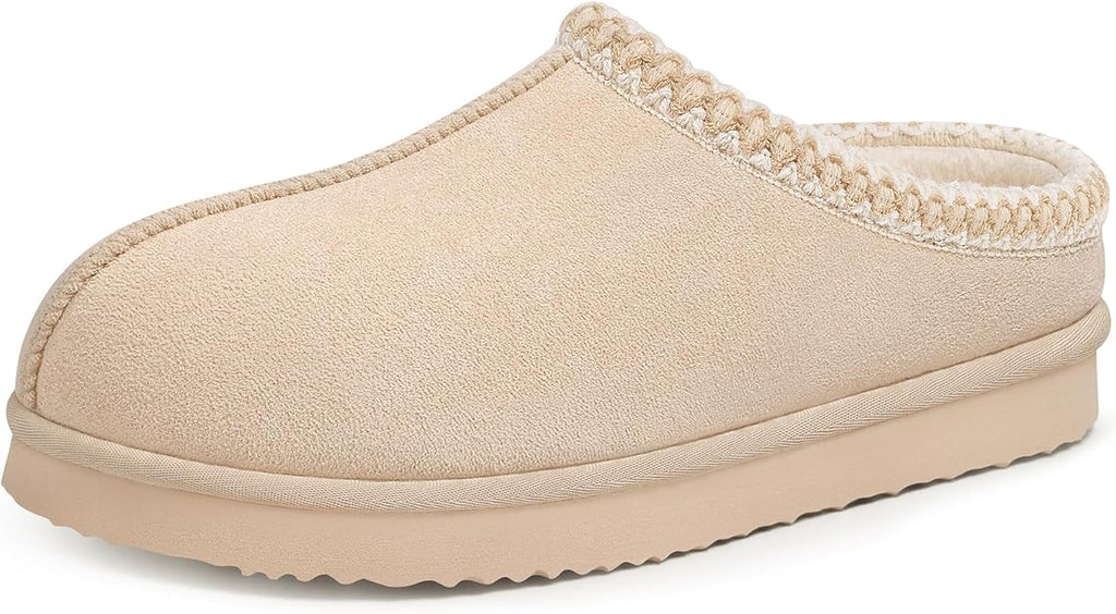 Women's Memory Foam Slippers