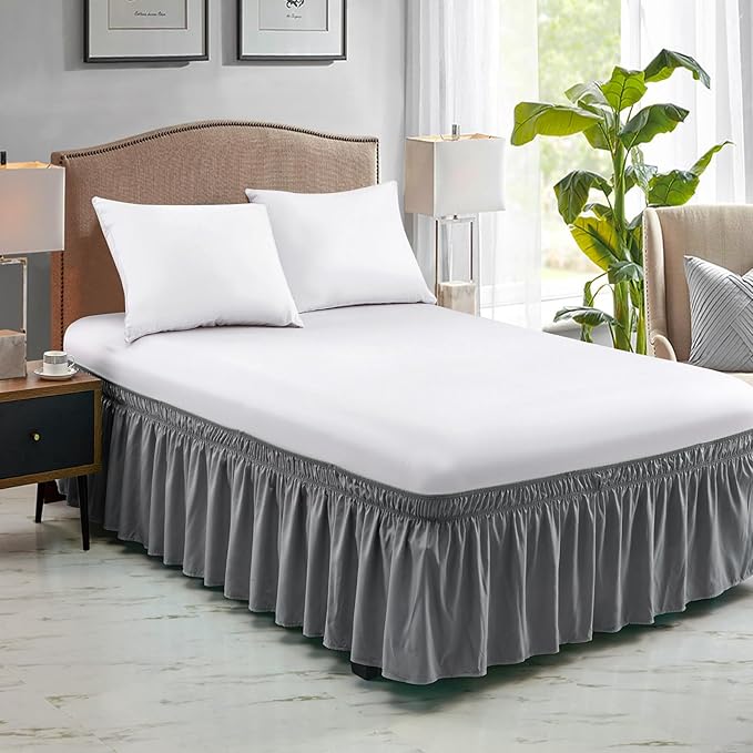 Bed Skirt - Full
