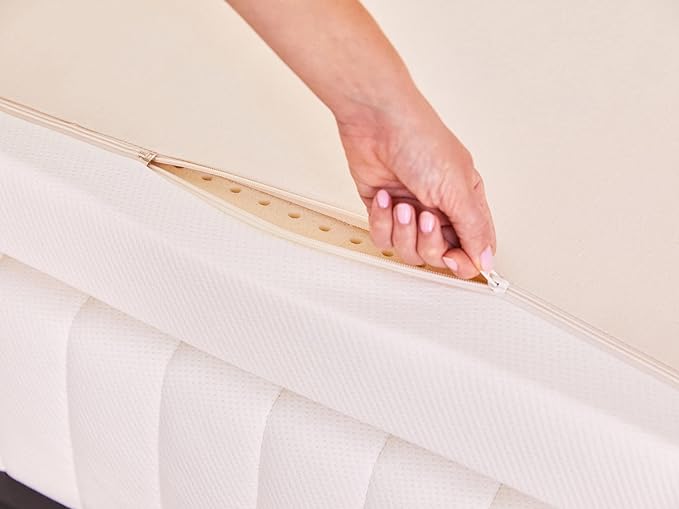 Mattress Topper - King