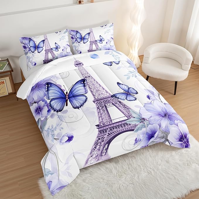 Comforter Set - Queen