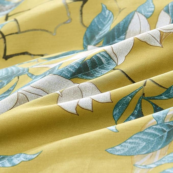 Duvet Cover Set - King