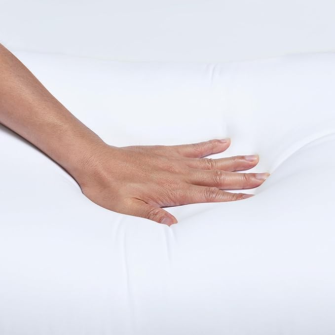 Down Alternative Bed Pillow - Standard